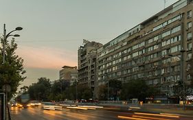Spacious Downtown Apartment - Old Town