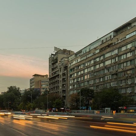 Spacious Downtown Apartment - Old Town Bucureşti Exterior foto