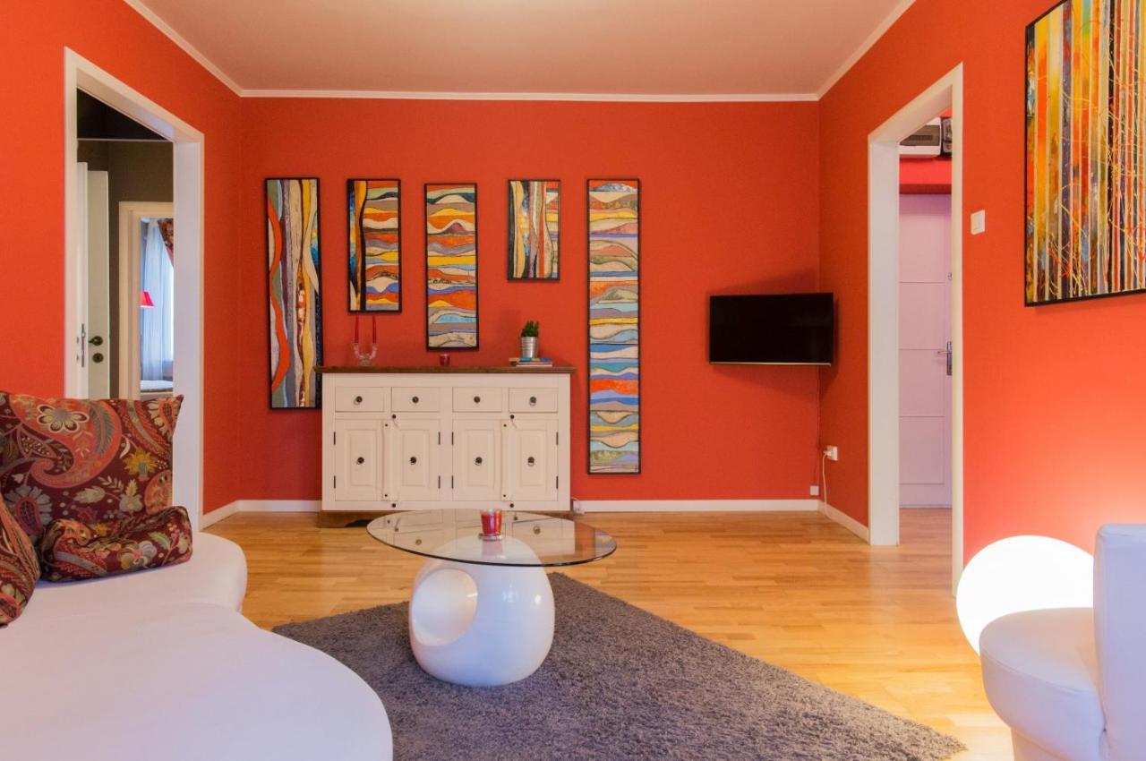 Spacious Downtown Apartment - Old Town Bucureşti Exterior foto