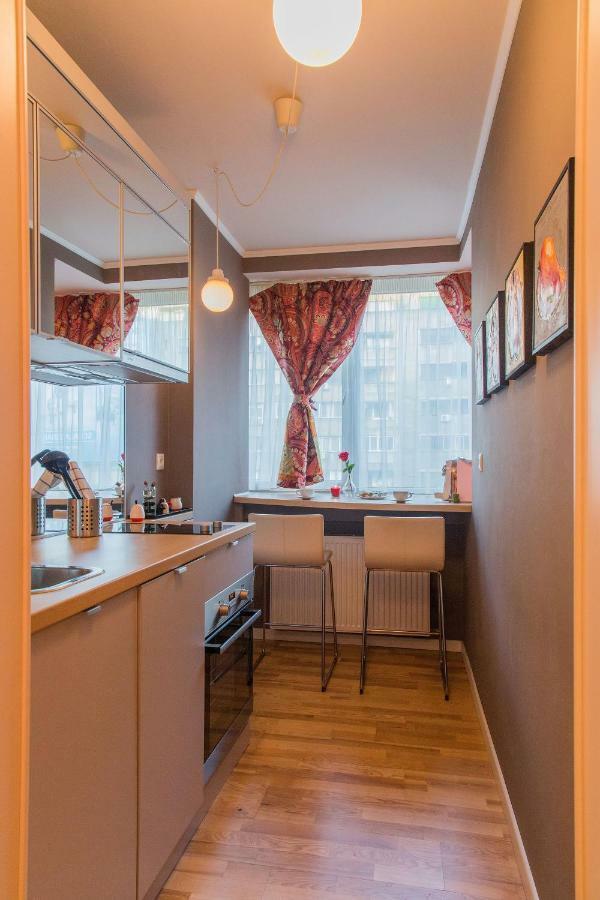 Spacious Downtown Apartment - Old Town Bucureşti Exterior foto