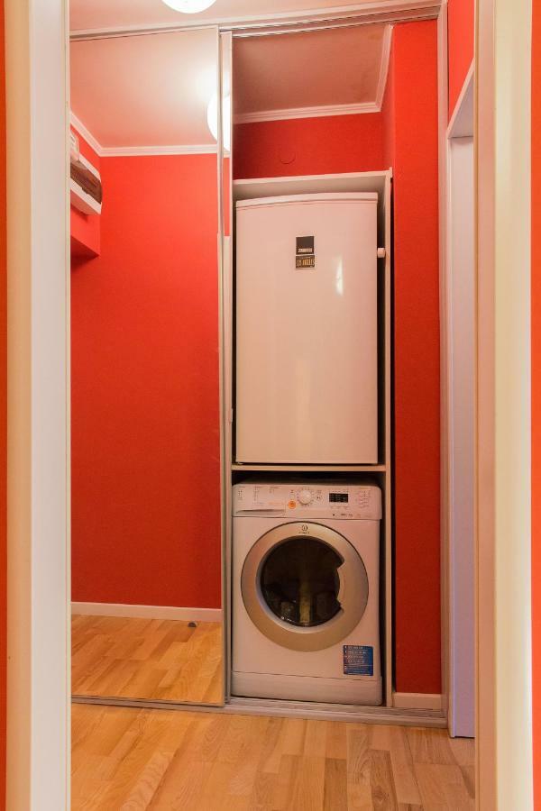 Spacious Downtown Apartment - Old Town Bucureşti Exterior foto